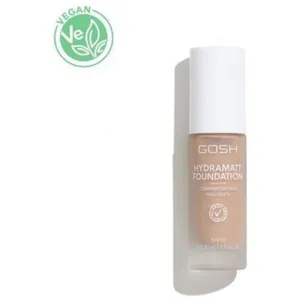 Gosh Hydramatt Foundation 008R Medium 30ml pas cher