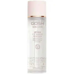 Démaquillant 2 Phases pour les yeux GOSH Skincare 100ML pas cher