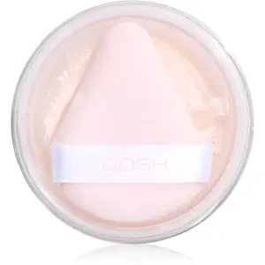 Poudre anti-brillance Bake'n Set 001 Soft Pink Gosh 15g pas cher