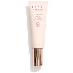 Comparateur de prix : Masque de nuit ultra-hydratant Gosh Skincare 50ml