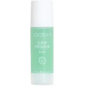 Base Gel fixatrice de maquillage Grip Primer Gosh 30 ml pas cher
