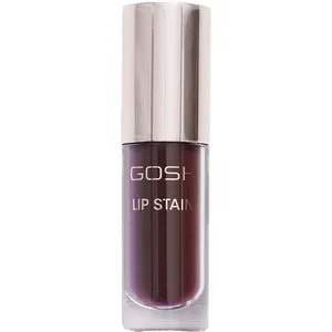 Gosh Teinture à lèvres Lip Stain #001-Rose Choquant pas cher