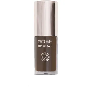 Gosh Lip Glaze brillant à lèvres #003-Chocolat noir pas cher