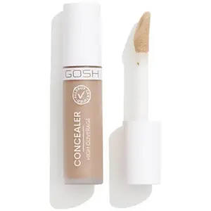 Comparateur de prix : Correcteur anti-cernes haute couvrance 006 honey Gosh 6ML