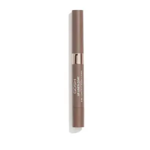Gosh Lip LINE’N Coat rouge à lèvres 2 en 1 #005-Brown Sugar pas cher