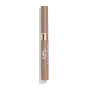 Gosh Lip LINE’N Coat rouge à lèvres 2 en 1 #003-Soft Bougat pas cher