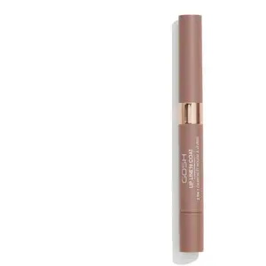 Gosh Lip LINE’N Coat rouge à lèvres 2 en 1 #002-Burnt Cinnamon pas cher
