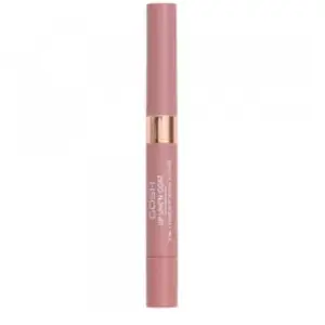 Gosh Lip Line'n Coat 001 Ruby Chocolate 2ml pas cher