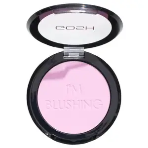 Comparateur de prix : Gosh Copenhagen - Matte Blush Up 6 g Argent unisex