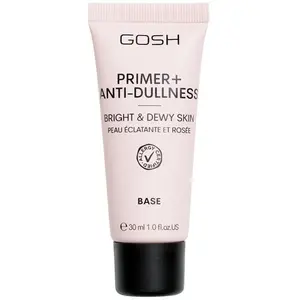 Gosh Copenhagen - Bright & Dewy Skin Primer 30 ml unisex pas cher