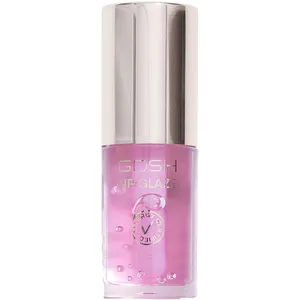 Comparateur de prix : Gosh Brillant à lèvres Lip Glaze #001-Rose Choquant
