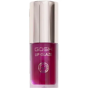 Comparateur de prix : Gosh Brillant à lèvres Lip Glaze #002-Baies sauvages