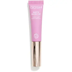 Comparateur de prix : Gosh Copenhagen - Matte Blush Up 14 ml Or rose unisex