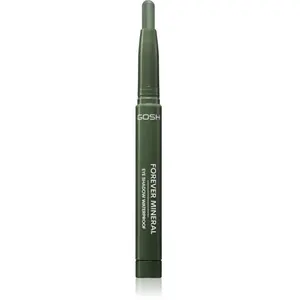 Stick Ombre à Paupières Métallique Waterproof 009 Olive Green Gosh 1,4... pas cher