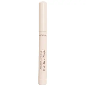Gosh Forever Mineral Shimmer fard à paupières scintillant en crayon te... pas cher
