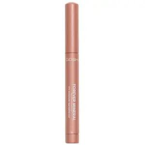 Gosh Forever Mineral Shimmer fard à paupières scintillant en crayon te... pas cher