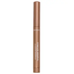 Gosh Forever Mineral Shimmer fard à paupières scintillant en crayon te... pas cher