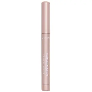 Gosh Forever Mineral Shimmer fard à paupières scintillant en crayon te... pas cher