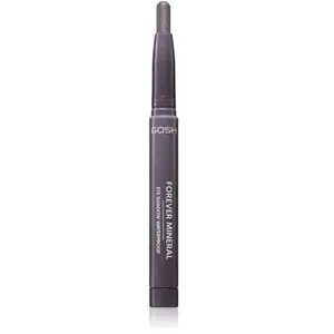 Stick Ombre à Paupières Métallique Waterproof 008 Plum Gosh 1,4g pas cher