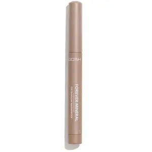 Gosh Forever Mineral Matte crayon fard à paupières longue tenue teinte... pas cher
