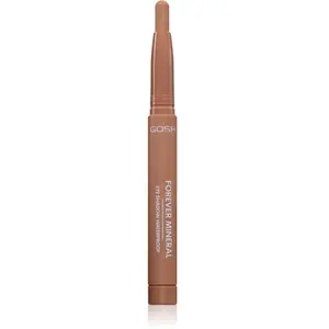 Stick Ombre à Paupières Mat Waterproof 014 Matt Copper Gosh 1,4g pas cher