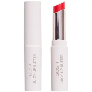 Comparateur de prix : Baume à lèvres teinté Juicy Lip Butter 004 Burning Heart Gosh