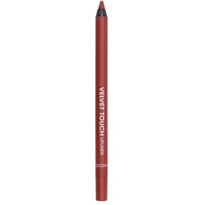 Crayon à lèvres Waterproof Velvet Touch Lipliner Waterproof 016 The Re... pas cher