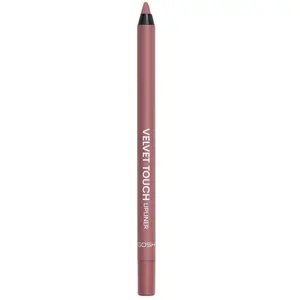 Crayon à lèvres imperméable Velvet Touch #002-Rose Antique pas cher