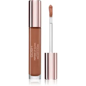 Gloss Peptide 007 Chocolate Mousse Gosh 7ml pas cher