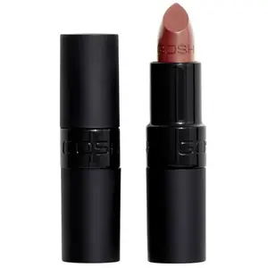 Rouge à lèvres Velvet Touch 181 Iconic Nude Gosh pas cher