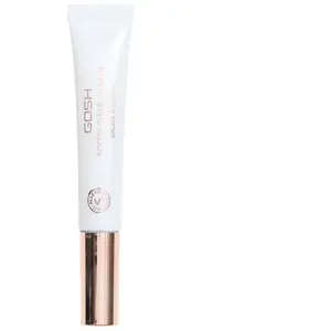 Comparateur de prix : Gosh Copenhagen - Soft'n Clear Baume à lèvres 8 ml Blanc unisex