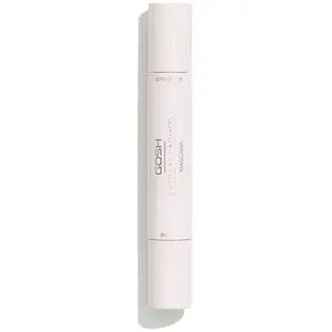 Gosh Eyedeal Lashes mascara volumateur et allongeant 8 ml pas cher