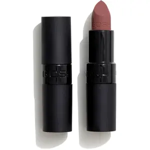 Rouge à lèvres Velvet Touch Matt 030 Ruby Blush Gosh pas cher