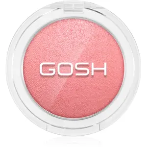 Blush Pigmenté Éclat Baked To Blush 001 Sparkling Rosé Gosh pas cher