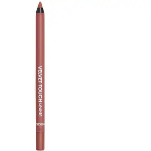 Gosh Velvet Touch crayon lèvres waterproof teinte 1.2 g pas cher