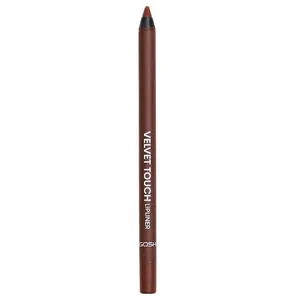 Gosh Velvet Touch crayon lèvres waterproof teinte 013 Americano 1.2 g pas cher
