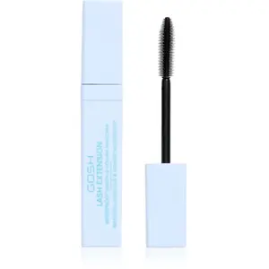 Mascara Waterproof Lash Extension 001 Extreme Black Gosh pas cher