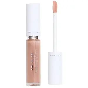 Comparateur de prix : Gosh Lip Filler brillant à lèvres volumisant 004 Mocha Mousse 5 ml