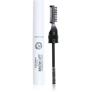 Gel cire sourcils structurant Brow Lift Lamination 001 Transparent Gos... pas cher
