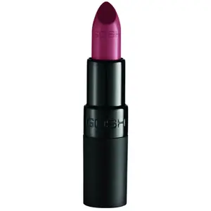 Comparateur de prix : Velvet Touch Lipstick 160 Delicious - Gosh
