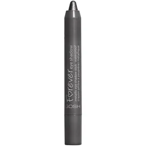 Gosh Copenhagen - Forever Eye Shadow Fard à paupières 2 g Gris unisexVendu parnocibe