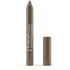 Gosh Copenhagen - Forever Eye Shadow Fard à paupières 2 g Gris unisex pas cher