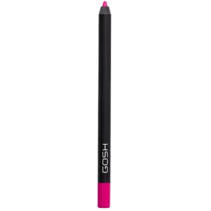 Gosh Copenhagen, Crayon à lèvres (007 Pink Pleasure) - 6 x 1 pièce (to...