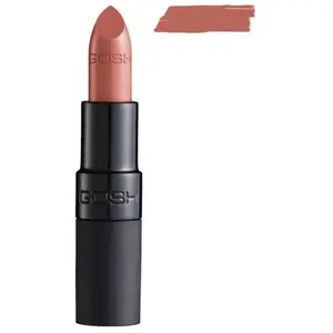 Comparateur de prix : Rouge à lèvres mat n°03 Matt Antique - Velvet Touch Lipstick GOSH