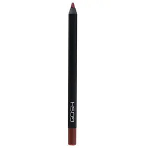 Velvet Touch Lipliner Waterproof 012 Raisin - Gosh pas cher