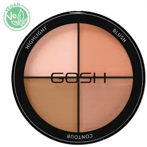 ContourN Strobe Kit - Light - Gosh pas cher