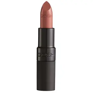 Comparateur de prix : Rouge à lèvres mat n°13 Matt Cinnamon - Velvet Touch Lipstick GOSH