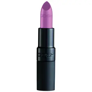 Comparateur de prix : Velvet Touch Lipstick Matt 023 Matt Chestnut - Gosh
