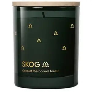 SKANDINAVISK SKOG Scented Candle Special Gold Edition Bougie parfumée ... pas cher