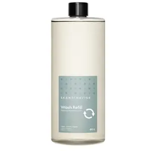 SKANDINAVISK ØY Wash Gel douche 1000 ml pas cher